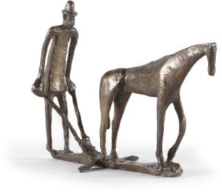 Gerhard Marcks - Pflüger.