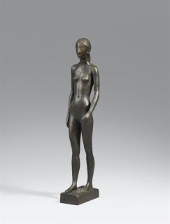 Gerhard Marcks - Svanhild