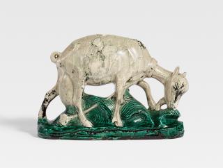 Gerhard Marcks - Ziege