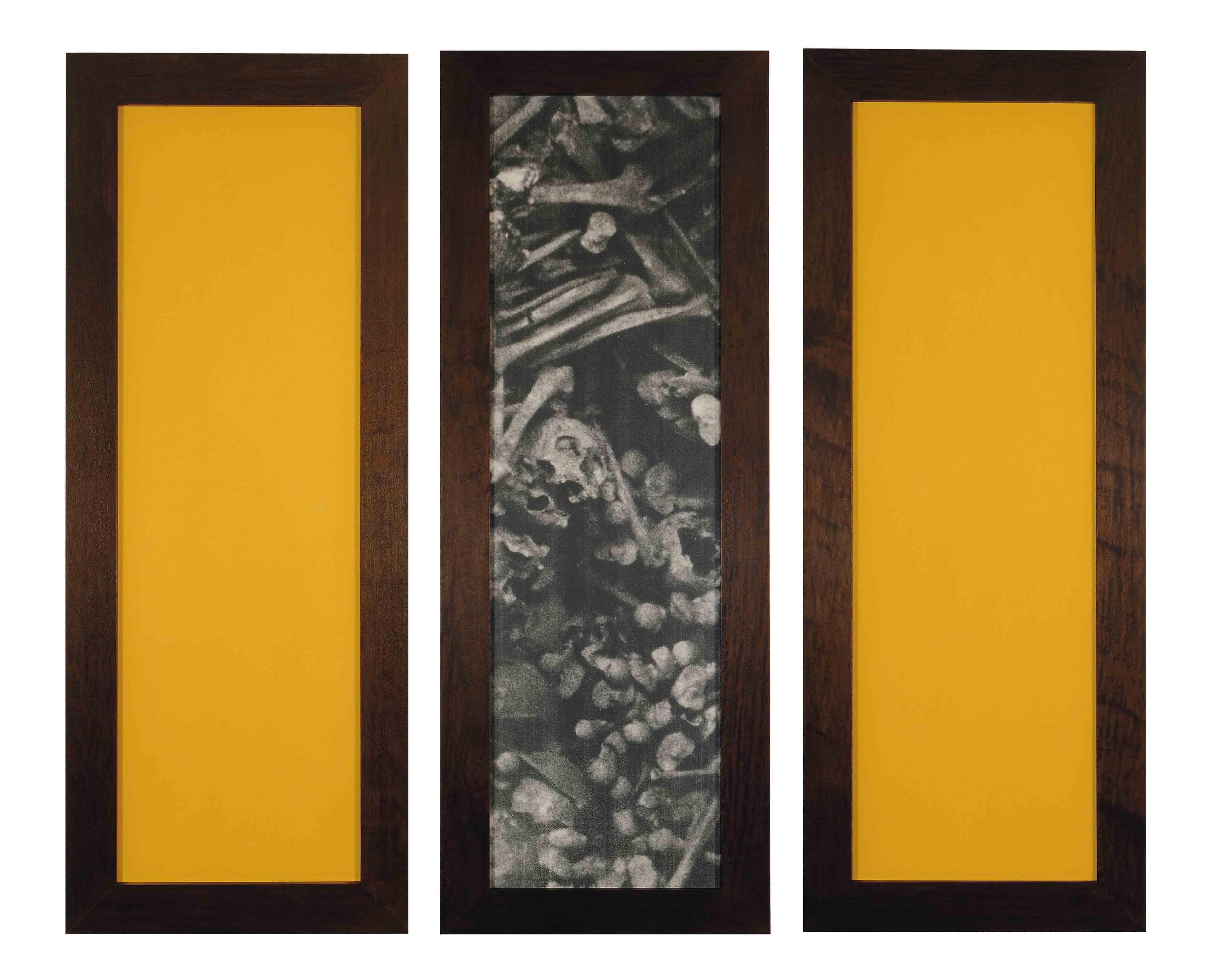 Gerhard Merz - All Over