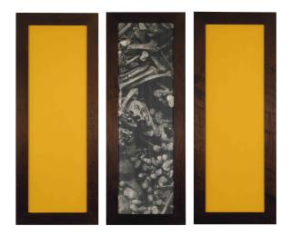 Gerhard Merz - All Over