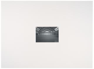 Gerhard Merz - Architekturen (Architectures)