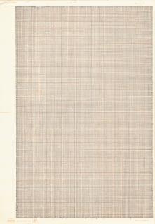 Gerhard Merz - Folge von 19 Bll.: Ohne Titel