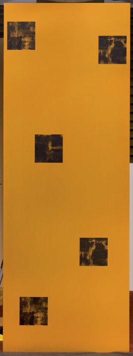 Gerhard Merz - Sans titre