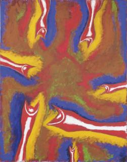 Gerhard Naschberger - Birds