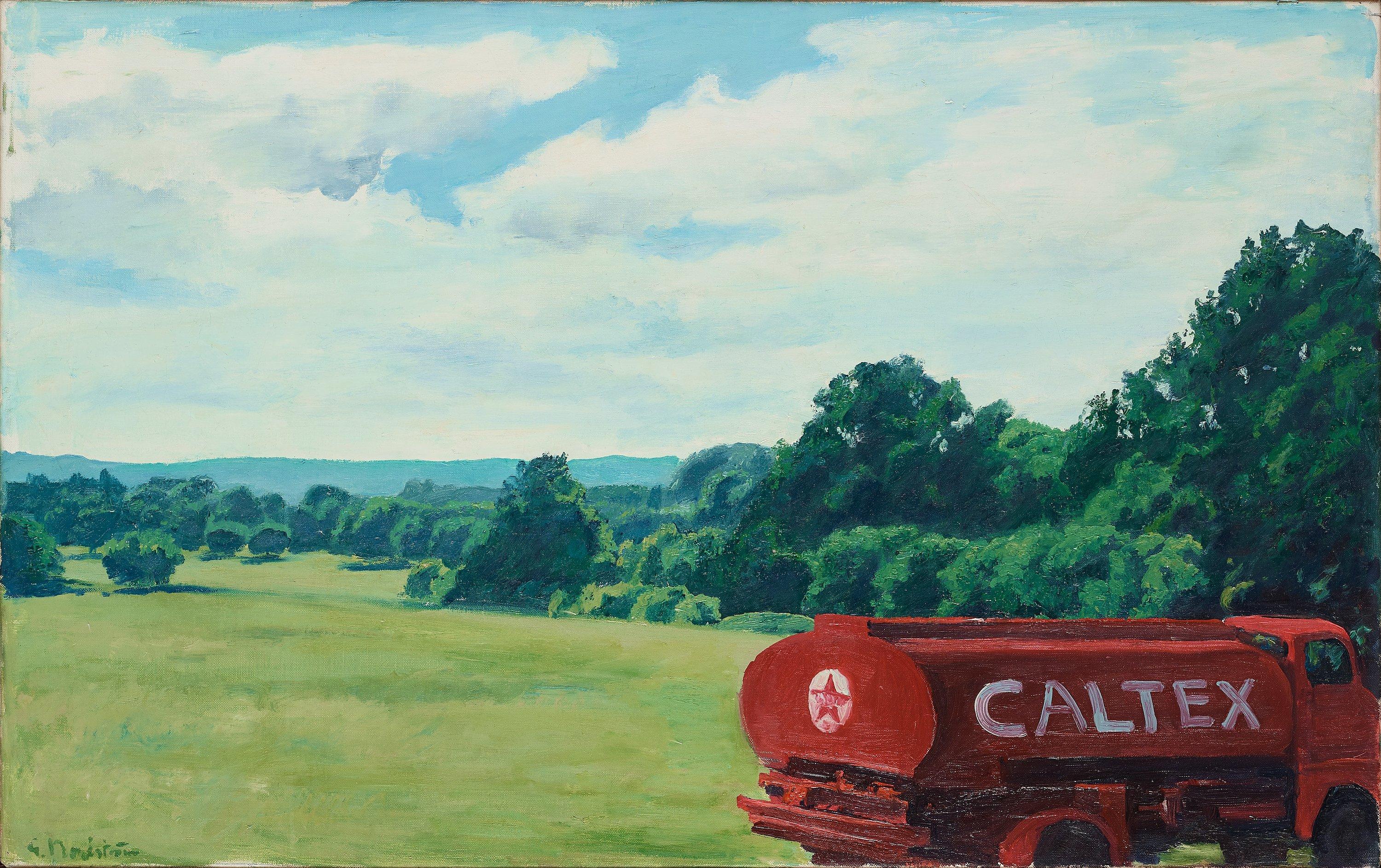 Gerhard Nordström - \