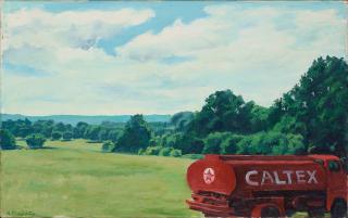 Gerhard Nordström - \