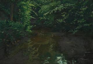 Gerhard Nordström - Untitled