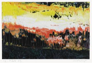 Gerhard Richter - 12.3.03