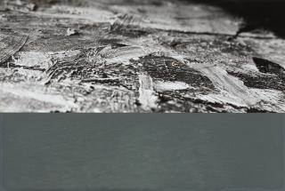 Gerhard Richter - 128 Fotos von einem Bild.