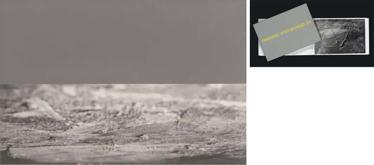 Gerhard Richter 128 Fotos Von Einem Bild-