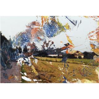 Gerhard Richter - 15.2.89