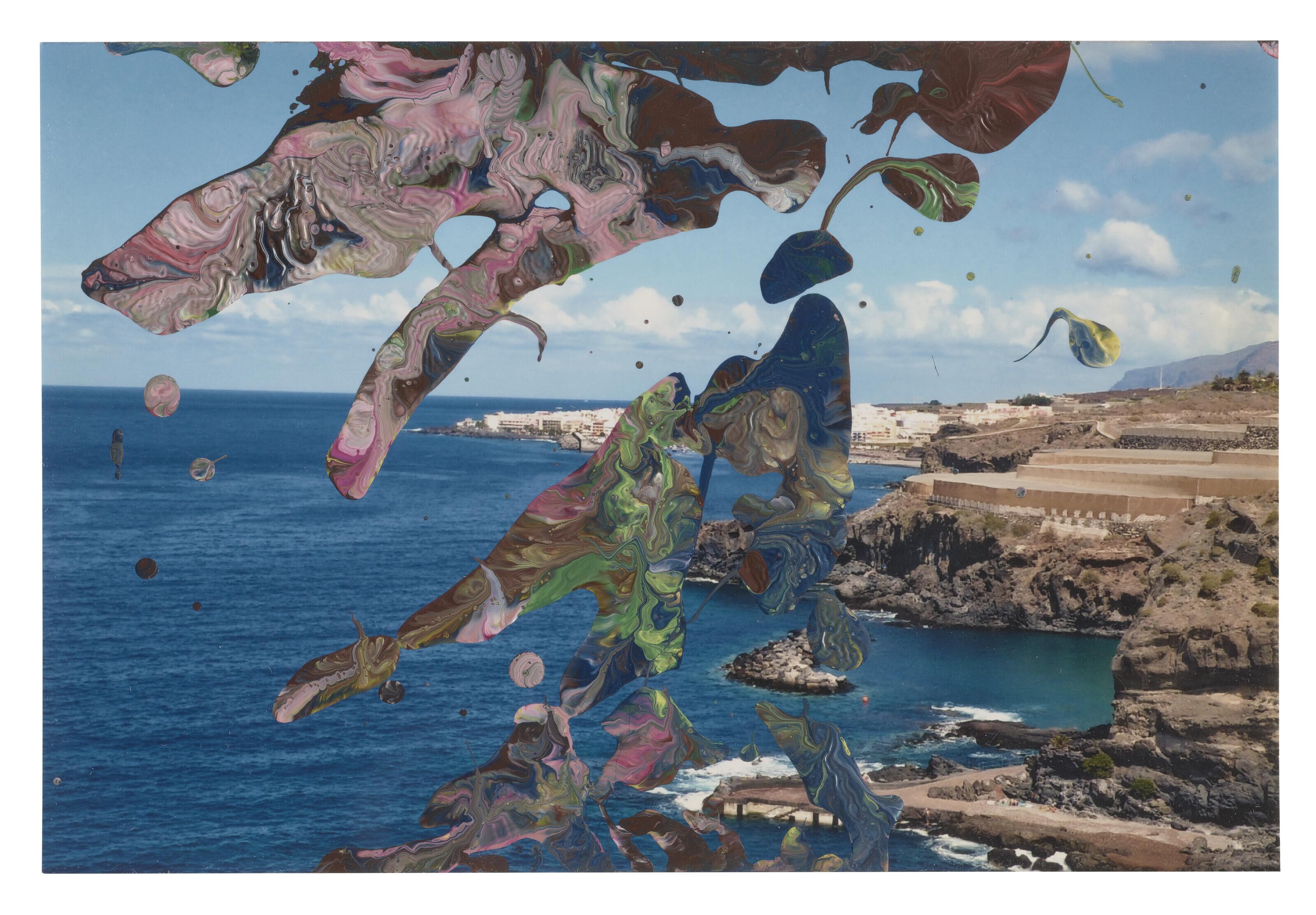 Gerhard Richter - 15.3.08