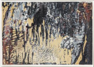 Gerhard Richter - 16.3.89