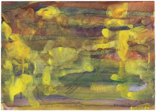 Gerhard Richter - 18.4.88