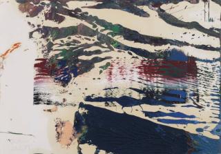 Gerhard Richter - 20.2.89