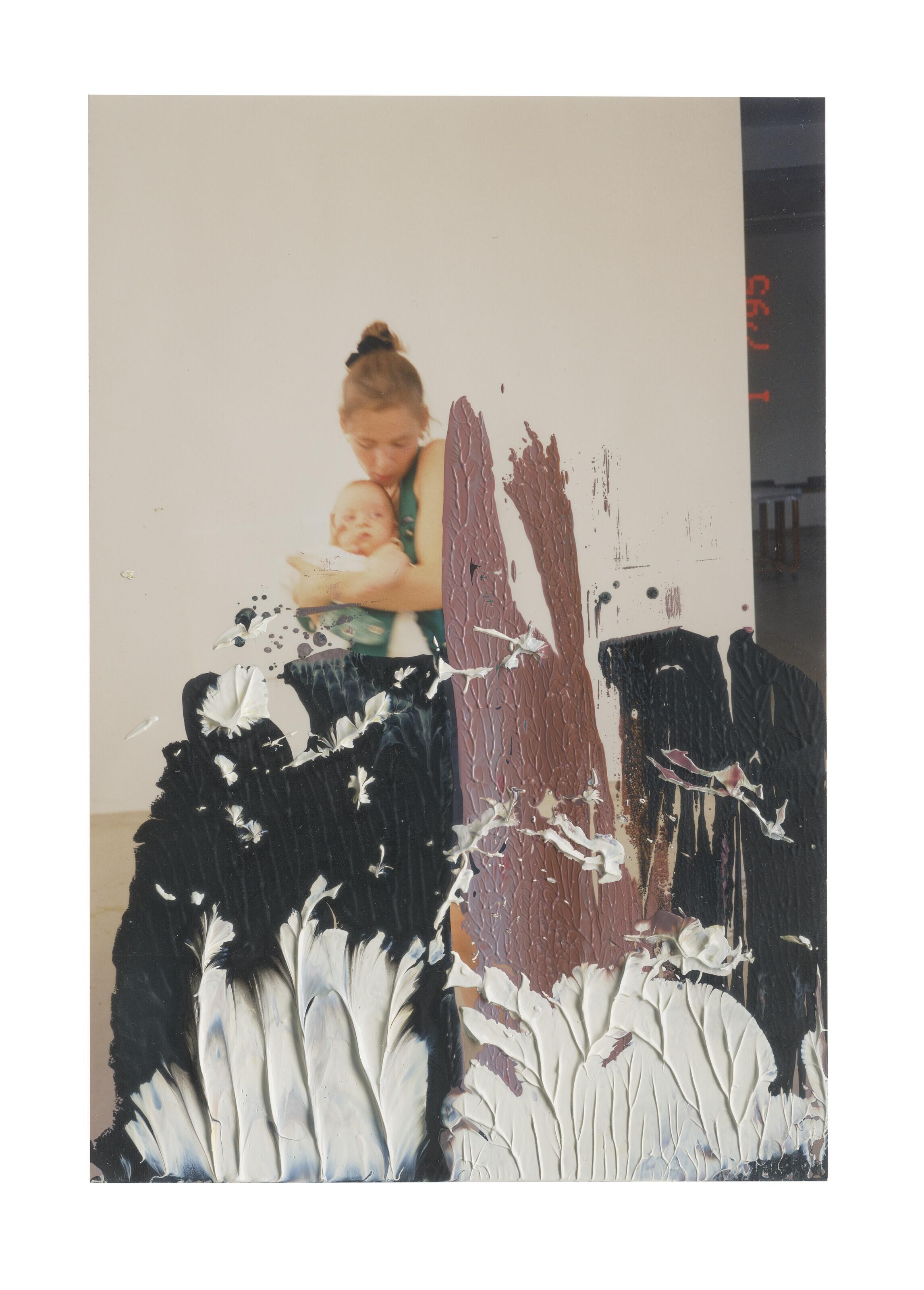 Gerhard Richter - 20.2.98