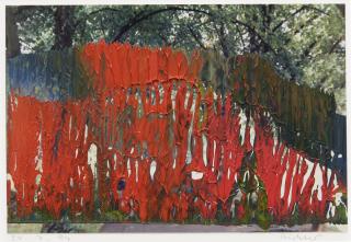 Gerhard Richter - 24.7.94