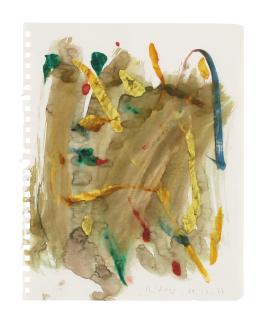 Gerhard Richter - 28.12.77