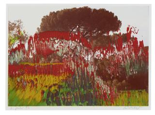 Gerhard Richter - 3. Juli 94
