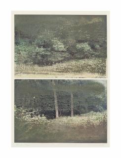 Gerhard Richter - 30.5.92