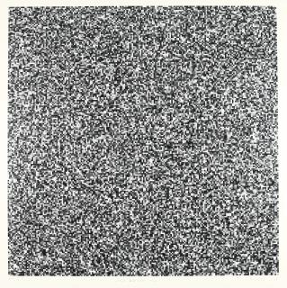 Gerhard Richter - 40.000 (Butin 134)