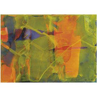 Gerhard Richter - 6.1.91