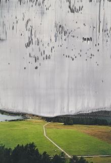 Gerhard Richter - 7. April \'05.