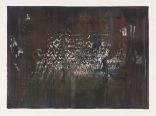 Gerhard Richter - Abstract