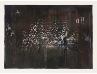 Gerhard Richter - Abstract