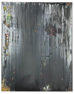 Gerhard Richter - Abstraktes Bild (687-2)