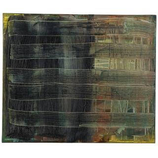 Gerhard Richter - Abstraktes Bild (763-9)