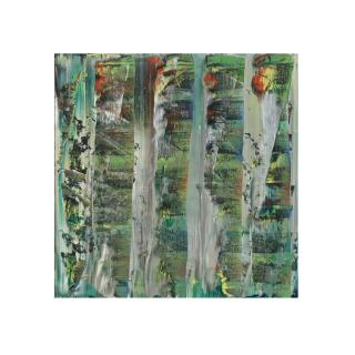 Gerhard Richter - Abstraktes Bild (767-2)