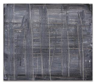 Gerhard Richter - Abstraktes Bild (772-3) 