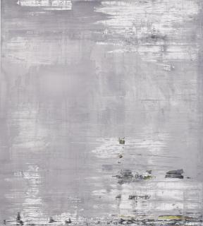 Gerhard Richter - Abstraktes Bild 