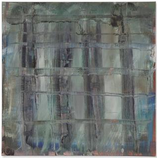 Gerhard Richter - Abstraktes Bild
