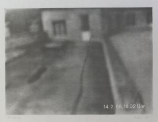 Gerhard Richter - Atelier (Butin 12)