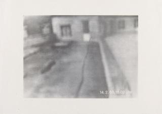 Gerhard Richter - Atelier