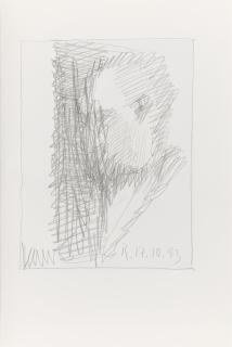 Gerhard Richter - Aus: Gerhard Richter, Text, Schriften und Interviews