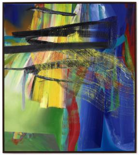 Gerhard Richter - Besen