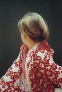 Gerhard Richter - Betty
