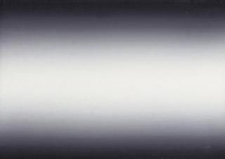 Gerhard Richter - Blech