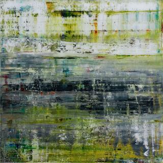 Gerhard Richter - Cage 2