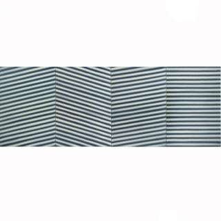 Gerhard Richter - Corrugated Iron