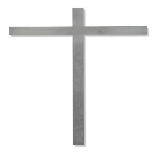 Gerhard Richter - Cross