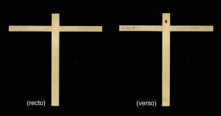 Gerhard Richter - Cross