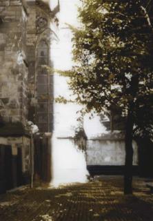 Gerhard Richter - Domecke (Cathedral Corner)