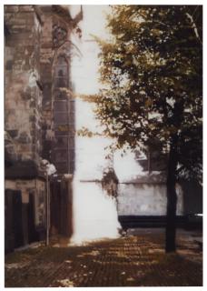 Gerhard Richter - Domecke I