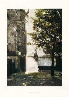 Gerhard Richter - Domecke II