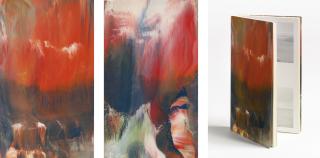 Gerhard Richter - Eis (B. 58)